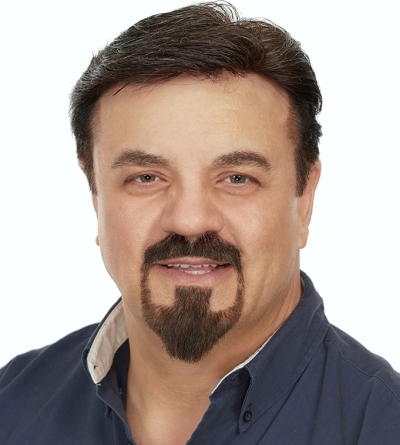 headshot